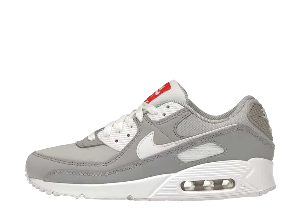 Nike Women's Air Max 90 "Light Smoke Grey"