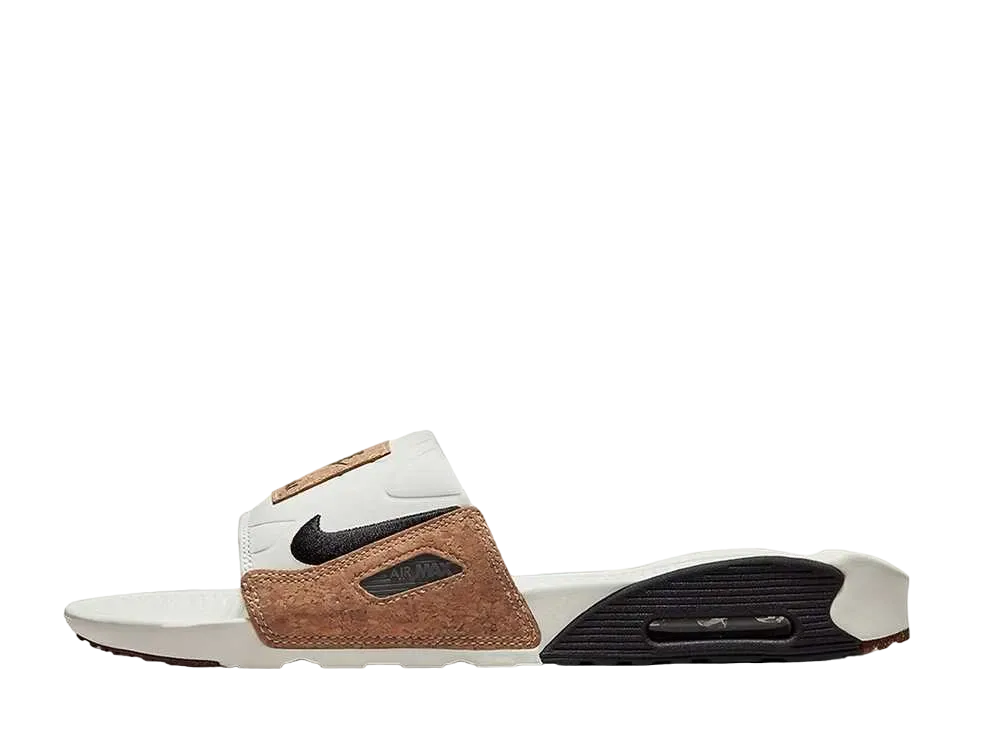 Nike Air Max 90 Slide "Cork"
