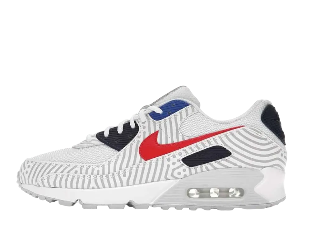 ナイキ エアマックス90 "ユーロツアー" (2020)