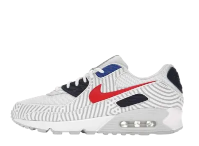 Nike Air Max 90 "Euro Tour" (2020)
