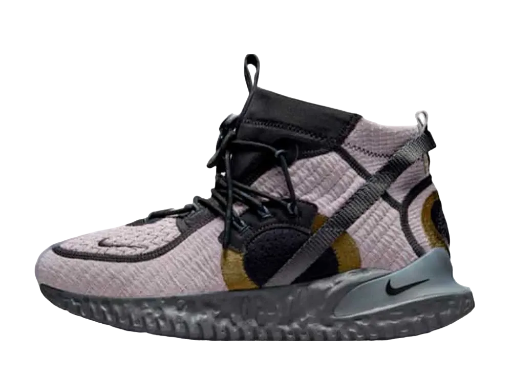 Nike ISPA Flow 2020 SE "Smokey Mauve"