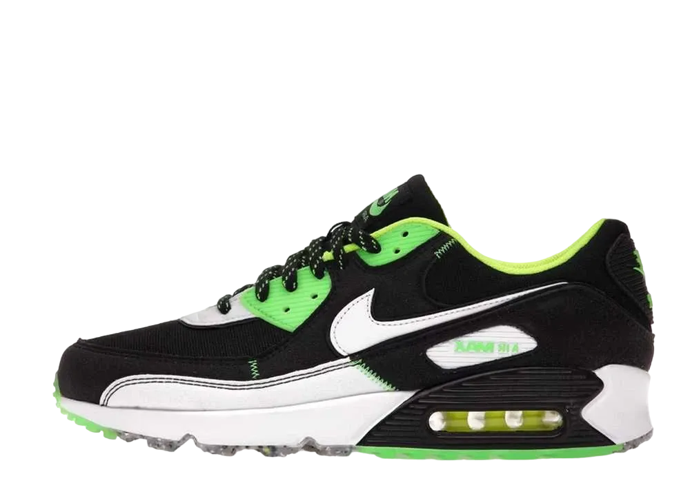 Nike Air Max 90 Exeter Edition "Black"