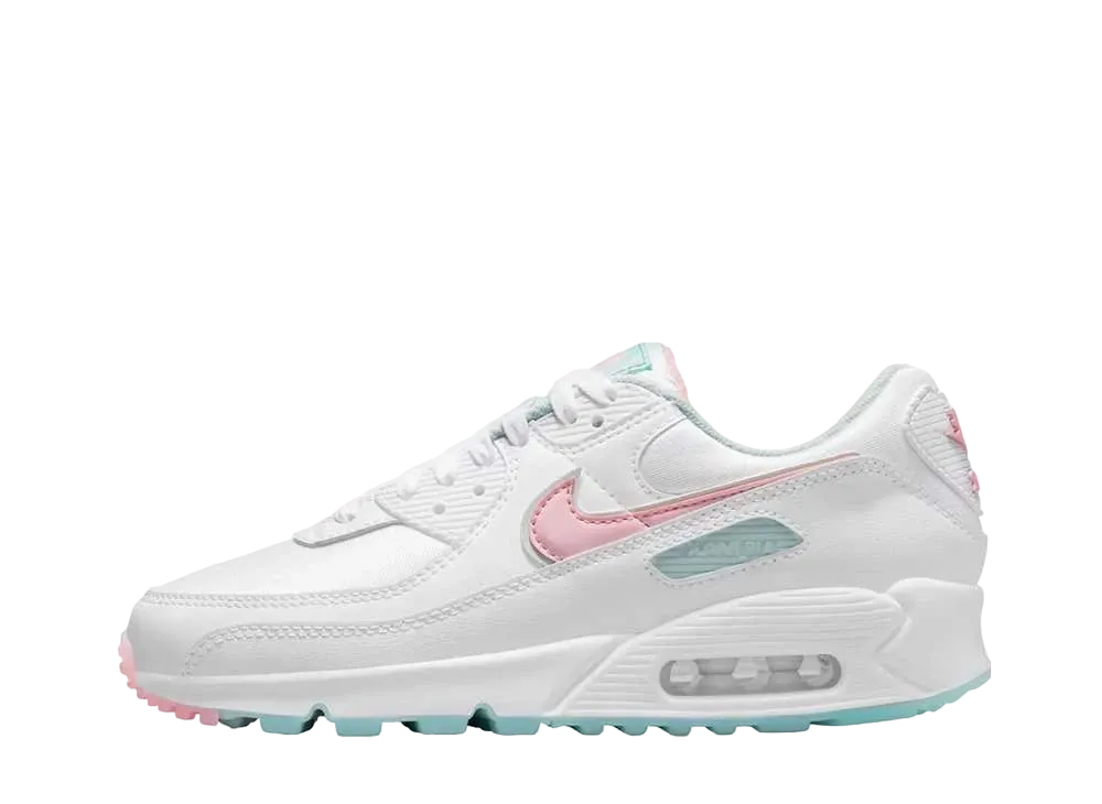 Nike Women's Air Max 90 Essential "Arctic Punch"