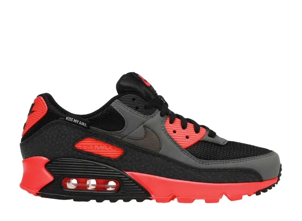 Nike Air Max 90 "Kiss My Airs"