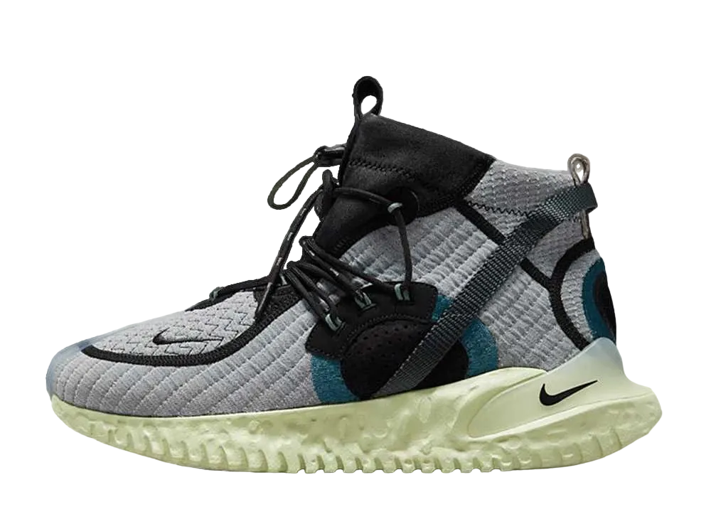 Nike ISPA Flow 2020 SE "Dutch Green"