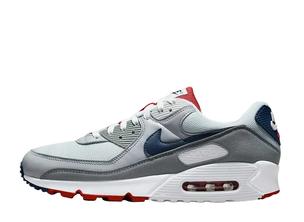 Nike Air Max 90 "Grey USA"