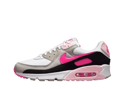 Nike Women's Air Max 90 "Rose Hot Pink"