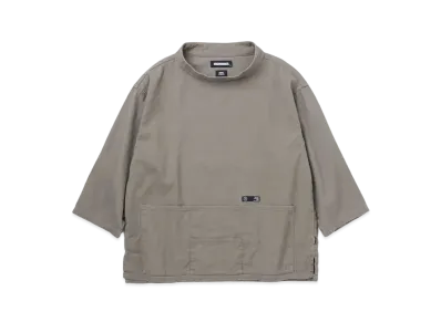 NEIGHBORHOOD PO / LC-SHIRT . LS "Olive Drab"