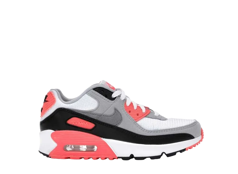 Nike GS Air Max 90 "Infrared" (2020)