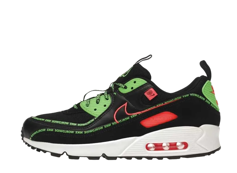 NIKE Air Max 90 エアマックス90 追跡送料関税込み NIKE】 Air Max 90 ☆大人気☆ ナイキ エアマックス 90 スニーカー