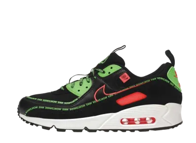 Nike Air Max 90 Worldwide Pack "Black"
