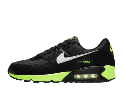 Nike Air Max 90 "Hot Lime"