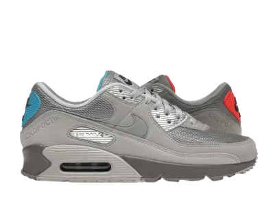 Nike Air Max 90 "Moscow"