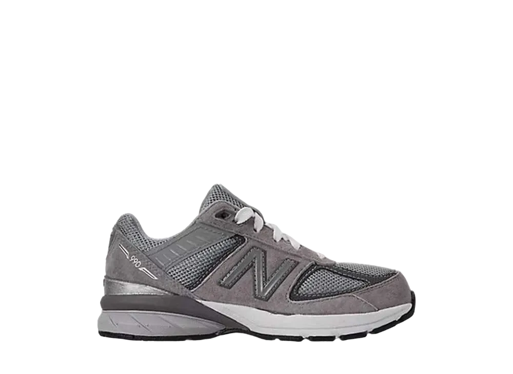 ニューバランス PS 990V5 "グレー"(キッズ)