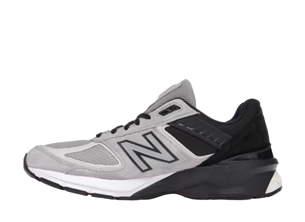 ニューバランス 990V5 "ネイビー/ライト グレー"