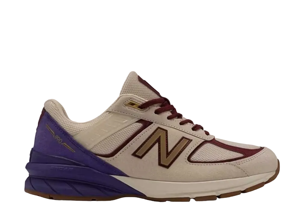 ニューバランス 990V5 "マイ ストーリー マターズ"