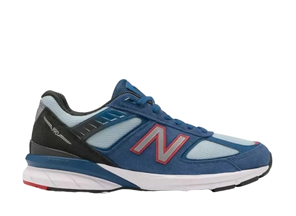 ニューバランス 990V5 "アンドロメダ ブルー"