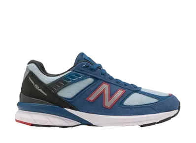 ニューバランス 990V5 "アンドロメダ ブルー"