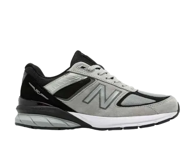 ニューバランス 990V5 "クール グレー/ブラック"