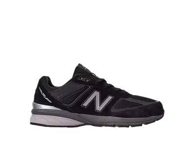 ニューバランス GS 990V5 "ブラック"