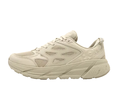 Hoka Clifton L "Sand"