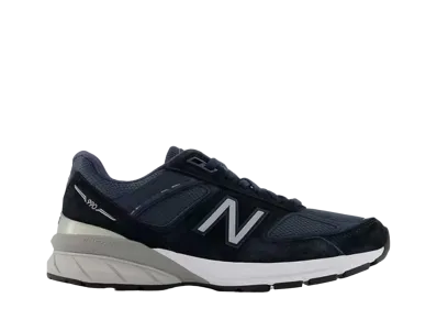 ニューバランス ウィメンズ 990V5 "ネイビー"