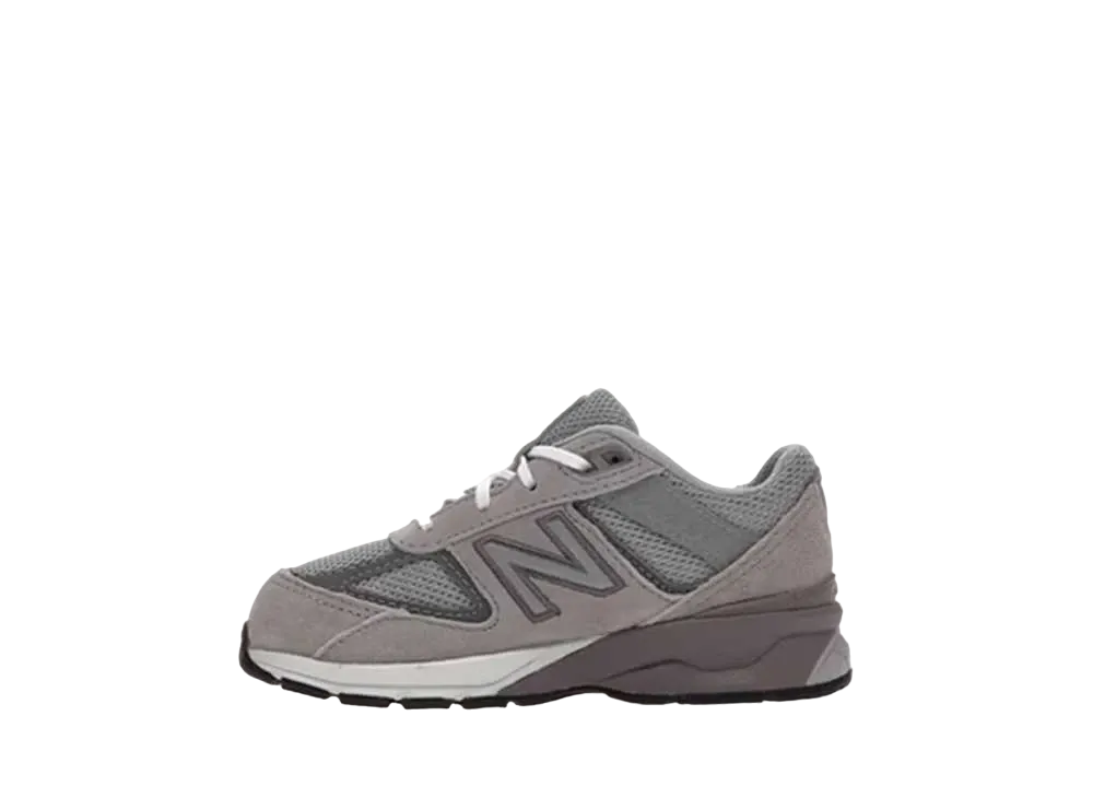ニューバランス TD 990V5 "グレー"(キッズ)