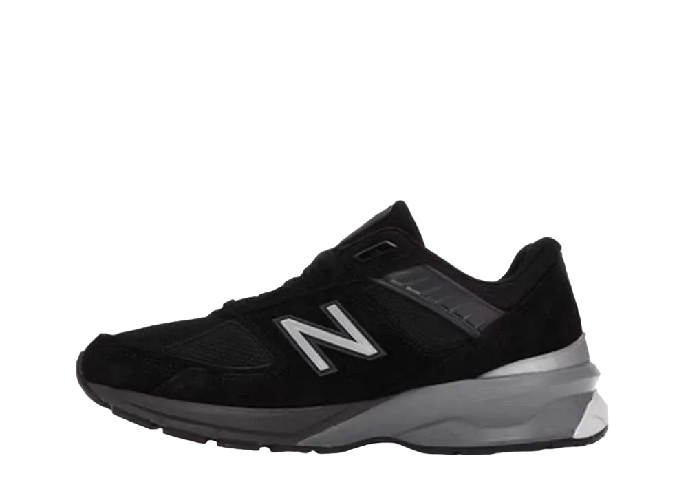 ニューバランス ウィメンズ 990V5 "ブラック"