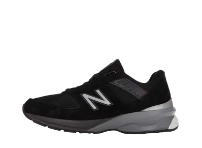 ニューバランス ウィメンズ 990V5 "ブラック"