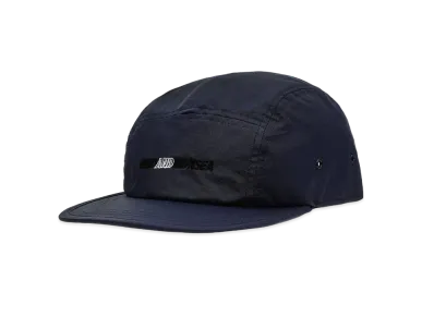 WIND AND SEA x MADNESS NYLON CAP "Navy"
