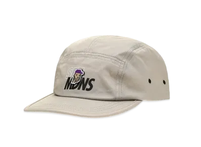 WIND AND SEA x MADNESS JET CAP "Beige"