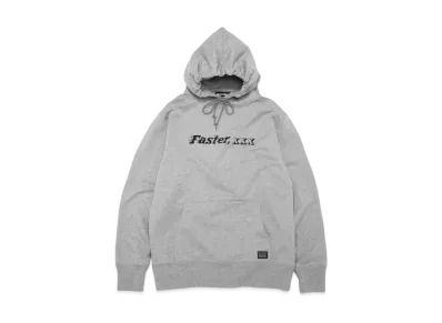 GOD SELECTION XXX HOODIE GX-A22-HD-03 "White"