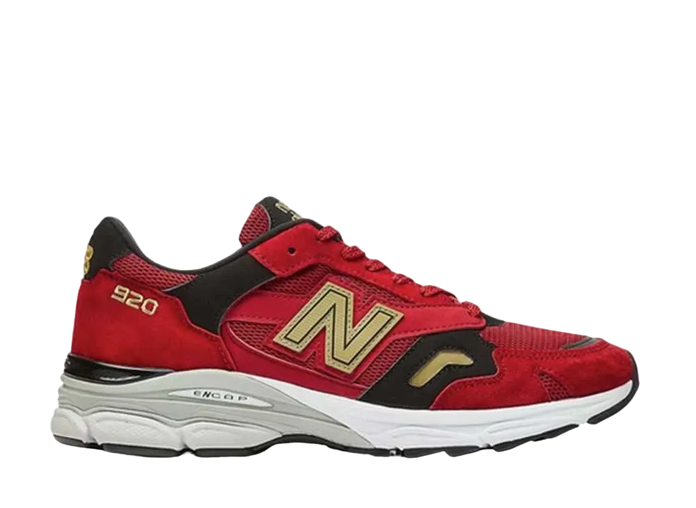 New Balance 920 "Year of the Ox"
