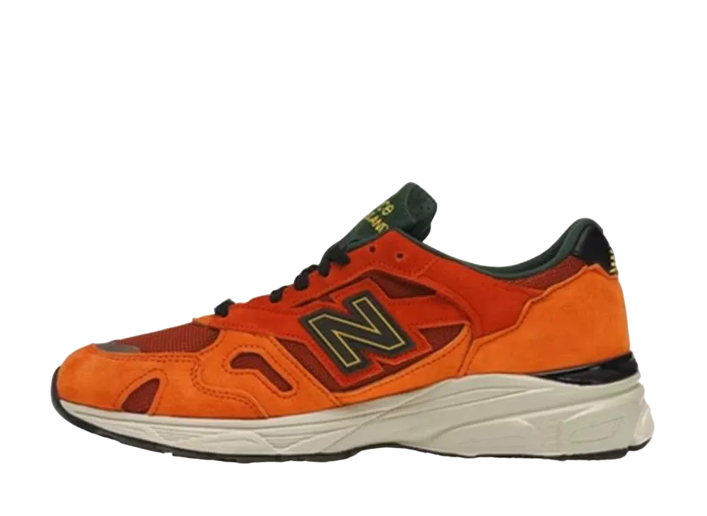 スニーカー New Balance 920 Sneakersnstuff M920SNS Sneakersnstuff × New Balance 920の新品/中古フリマ(通販