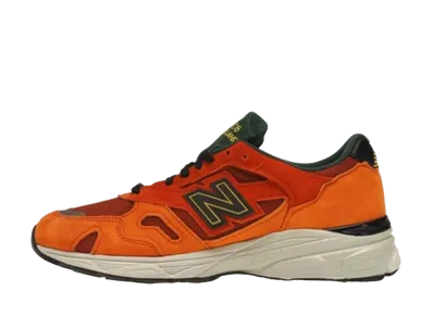 Sneakersnstuff (SNS) × New Balance 920 "Orange"