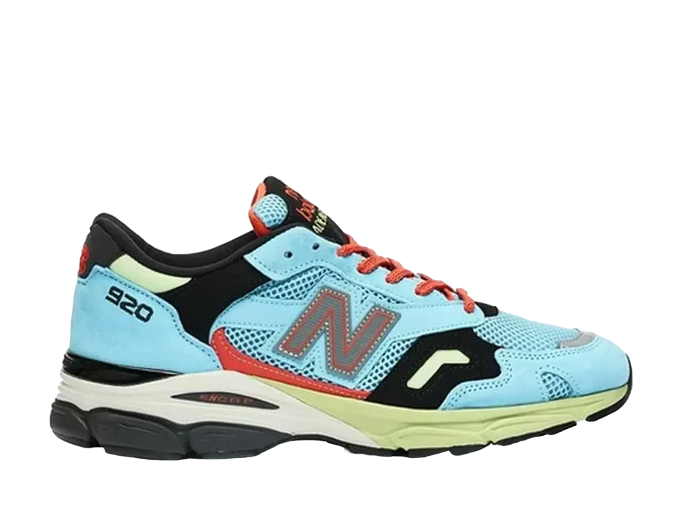 ニューバランス 920 "マルチカラー"