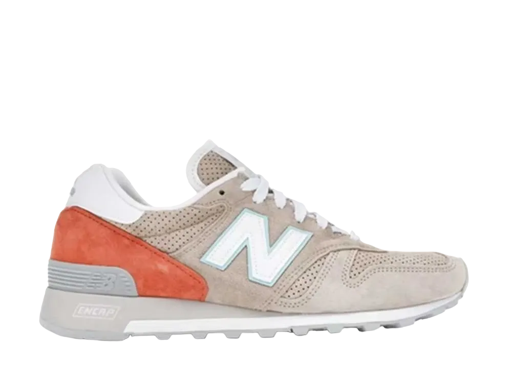 ニューバランス 1300 "タン オレンジ"