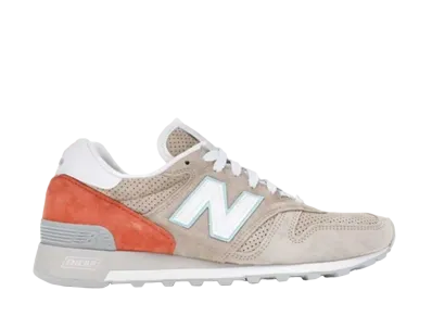 New Balance 1300 "Tan Orange"