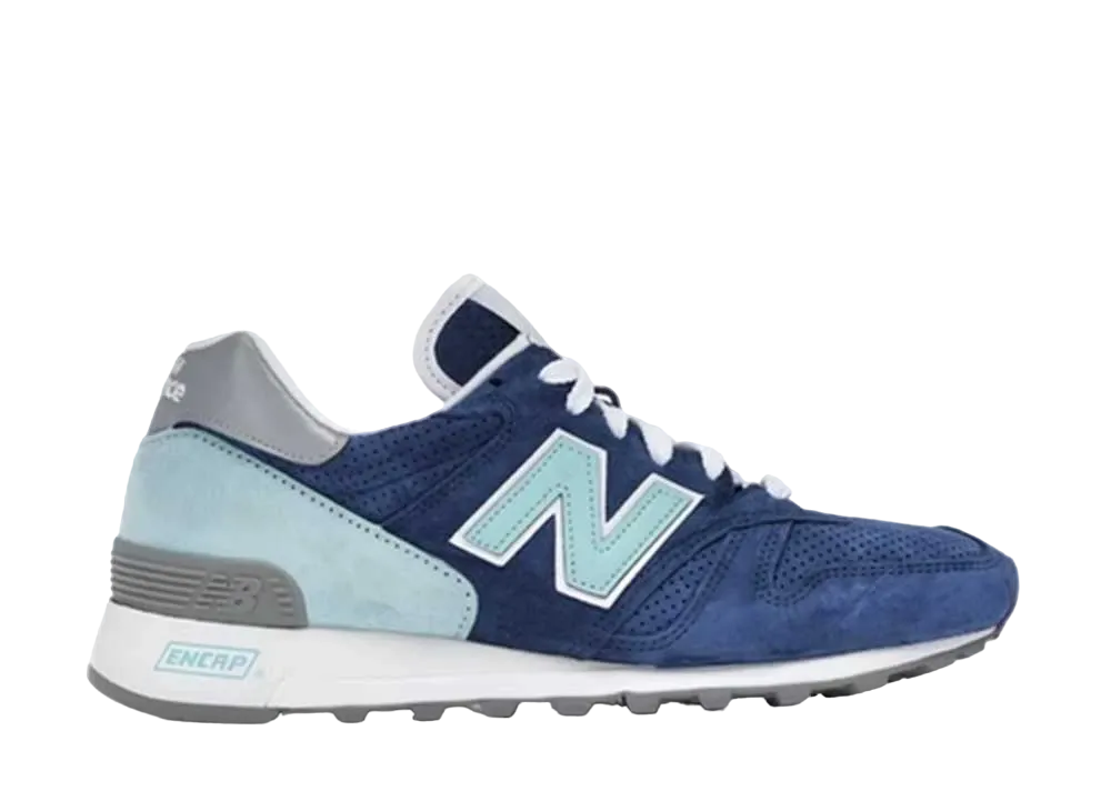 New Balance 1300 "Blue White"