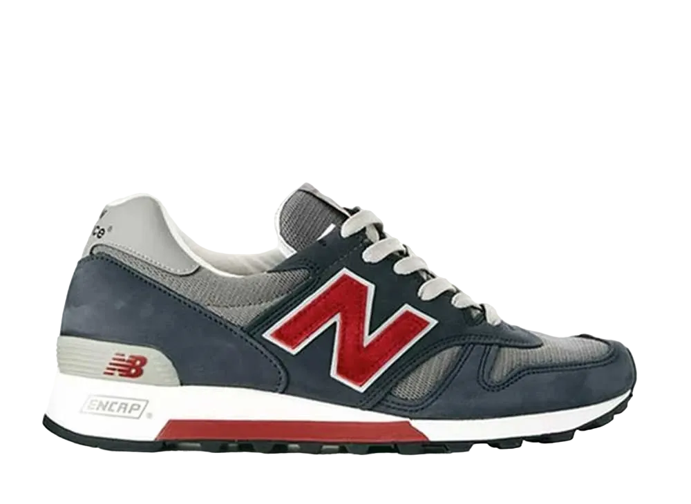 New Balance 1300 "Navy Red"