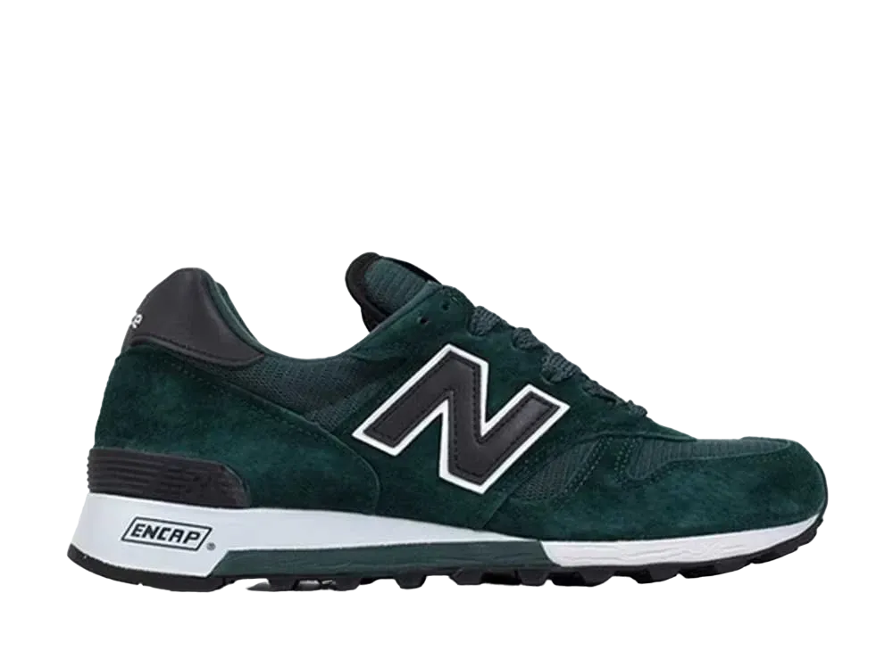 ニューバランス 1300 "ダーク グリーン ネイビー"