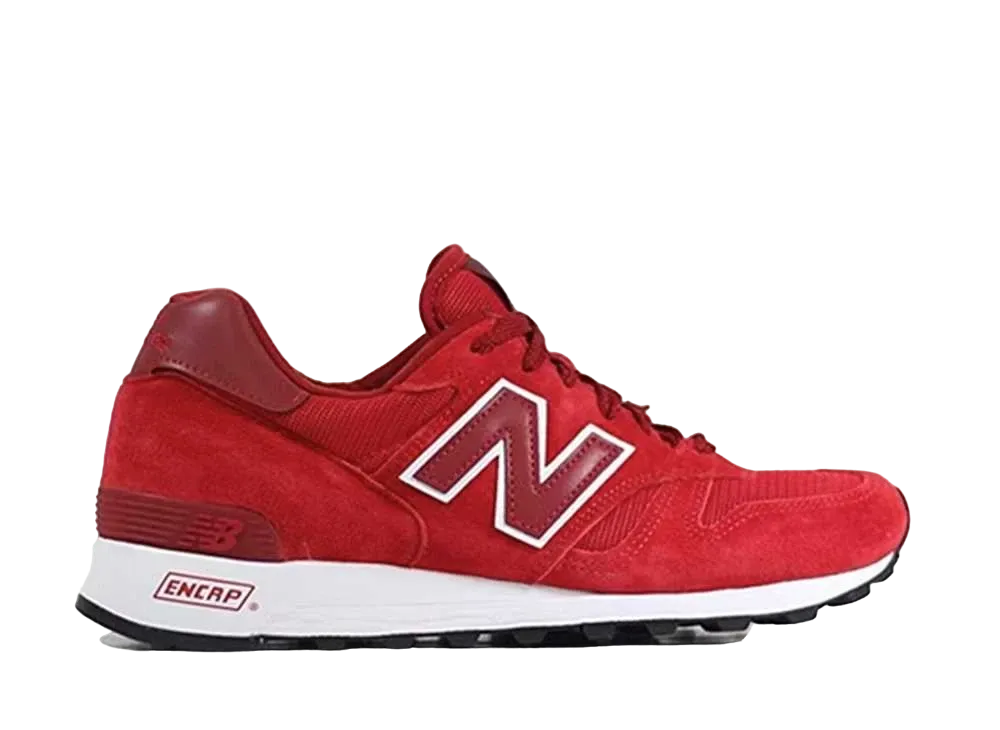 New Balance 1300 "Age of Exploration Red"