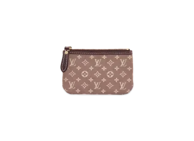 Louis Vuitton Monogram Ideal Pochette Cle "Sepia"