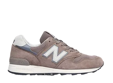 New Balance 1400 "Brown Mushroom"