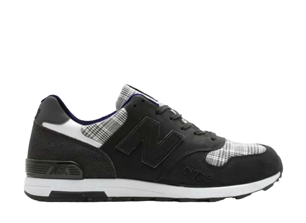 New Balance 1400 "Super Team 33 Stingray Black"