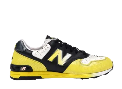 New Balance 1400 "Super Team 33 Butterfly Fish"