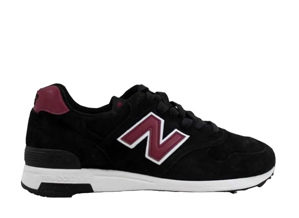 New Balance 1400 "Black"