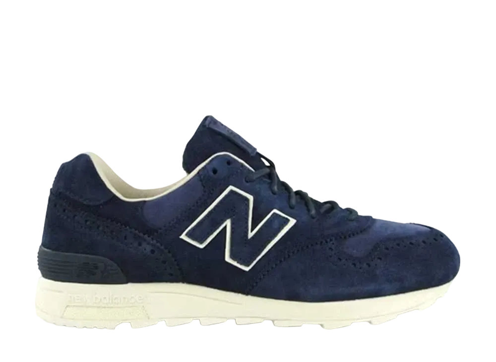 New Balance 1400 Invincible "Brogue"