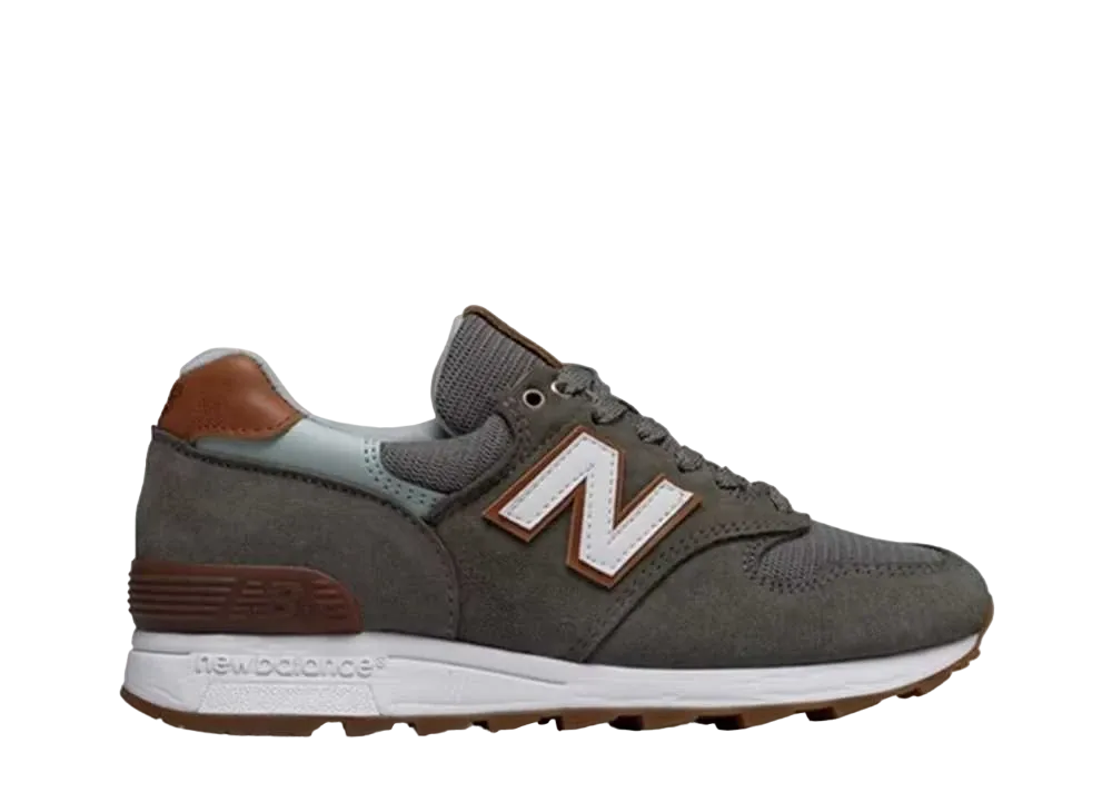 New Balance 1400 Women's "Winter Peaks"