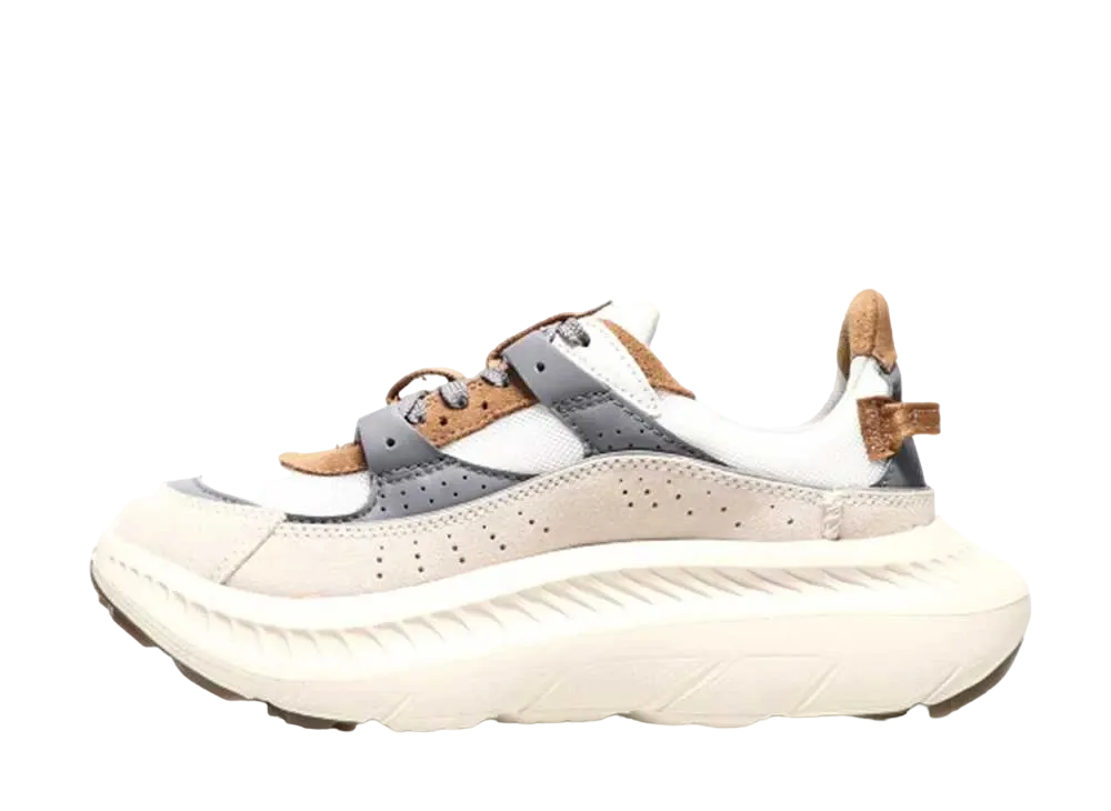 アグ M CA805 V2 "クリーム/ブラウン"